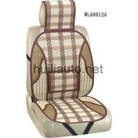 Bamboo Car Seat Cushion